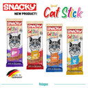 Snacky Cat Stick Chicken
