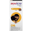 Bravecto 112.5mg   (2 - 4.5Kg)