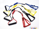 Coloured Harness and Leash Set (X-Small)