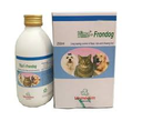 Frondog Tick Spray