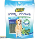 Munch and Crunch Minty Chews