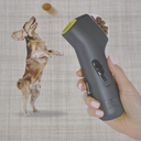 Pet Treat Launcher