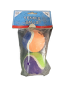Tennis Balls (2 pack)