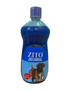 Zito Puppy Shampoo (Odour Eliminating)