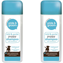 Pride and Groom Mild and Gentle Puppy Shampoo