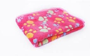 Pet Fleece Blanket 52 X 76cm (Different Colours)
