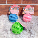 Palswow Rubber Ball Toy