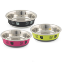 Fusion S/S Cat Bowl