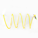 Cat Spring Tunnel Toy