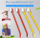 Bioline Toothbrush Set