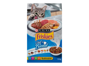 Purina Friskies Chef Blend 1.5kg