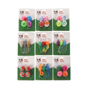Woodland Critters Cat Toy (Different Types)