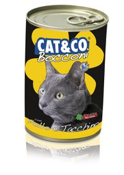 Cat & Co Canned Food