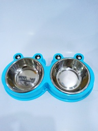 Double Diner Eye Bowl (Small)