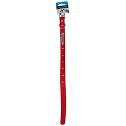 Duke's Leather Spikes Collar(Medium)