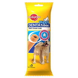 Pedigree Dental Turbos