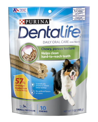 Purina Dentalife Daily Oral Care