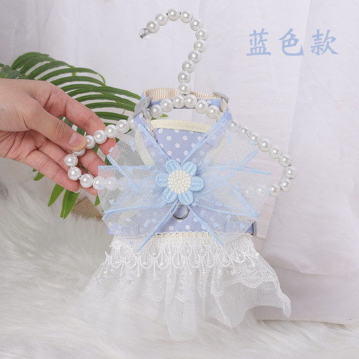 Cat Harness Dress 1.5